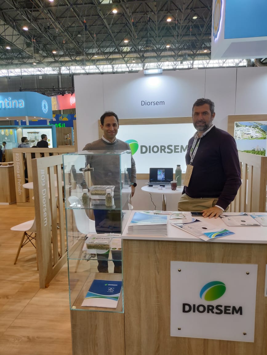 Feria Sial Paris 2022